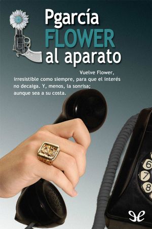 [Gay Flower 03] • FLOWER Al Aparato